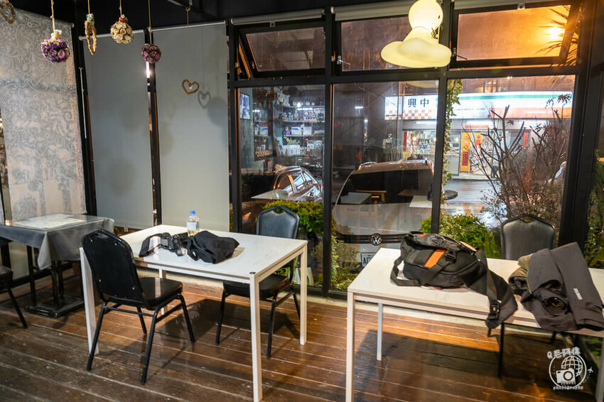 嘉義縣梅山鄉瑞里小公主咖啡 | 阿里山旅遊怎能錯過咖啡館！這間自產自烘還很浪漫～