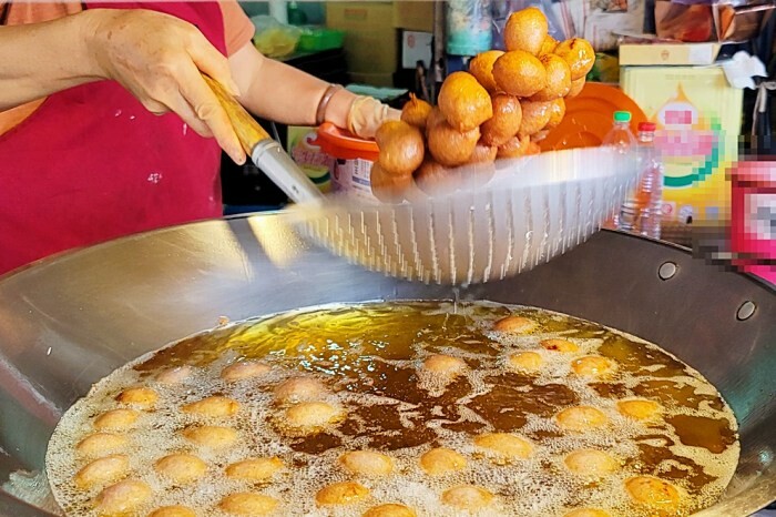 台中市北區MOBU CAFE｜IG人氣手作甜點轉型賣定食、咖啡、依舊有提供美味的甜點唷！