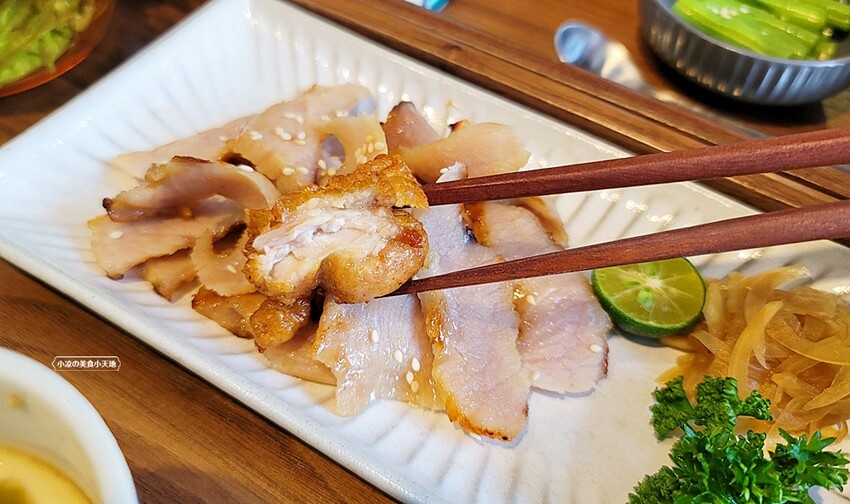 台中市北區MOBU CAFE｜IG人氣手作甜點轉型賣定食、咖啡、依舊有提供美味的甜點唷！