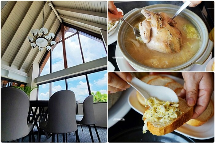 台中市北區MOBU CAFE｜IG人氣手作甜點轉型賣定食、咖啡、依舊有提供美味的甜點唷！