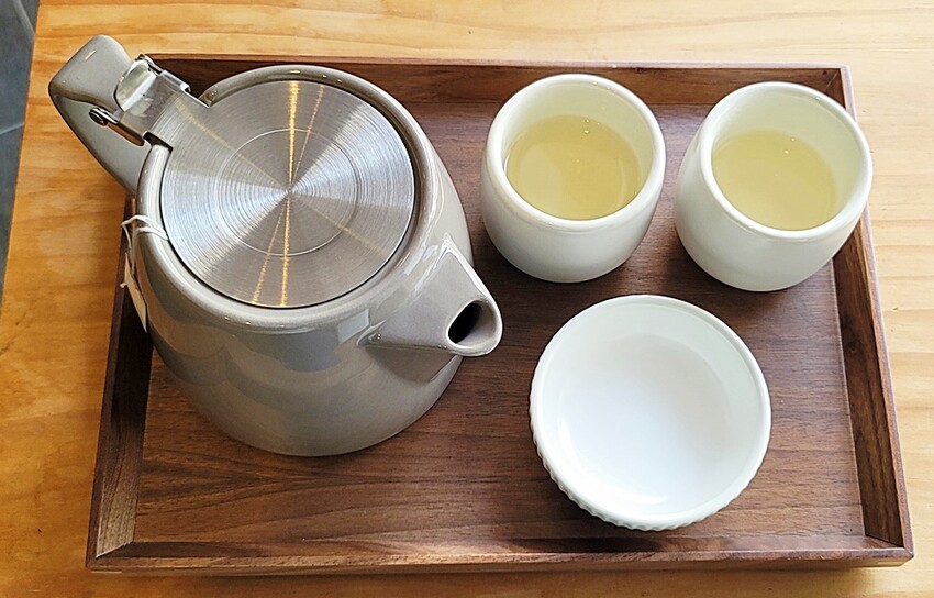 台中市北區MOBU CAFE｜IG人氣手作甜點轉型賣定食、咖啡、依舊有提供美味的甜點唷！