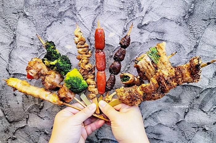 台中市北區MOBU CAFE｜IG人氣手作甜點轉型賣定食、咖啡、依舊有提供美味的甜點唷！