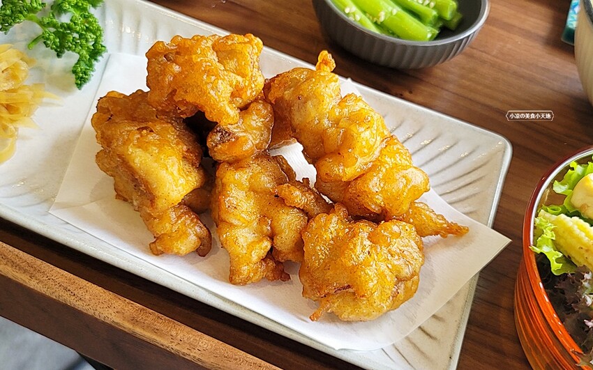 台中市北區MOBU CAFE｜IG人氣手作甜點轉型賣定食、咖啡、依舊有提供美味的甜點唷！