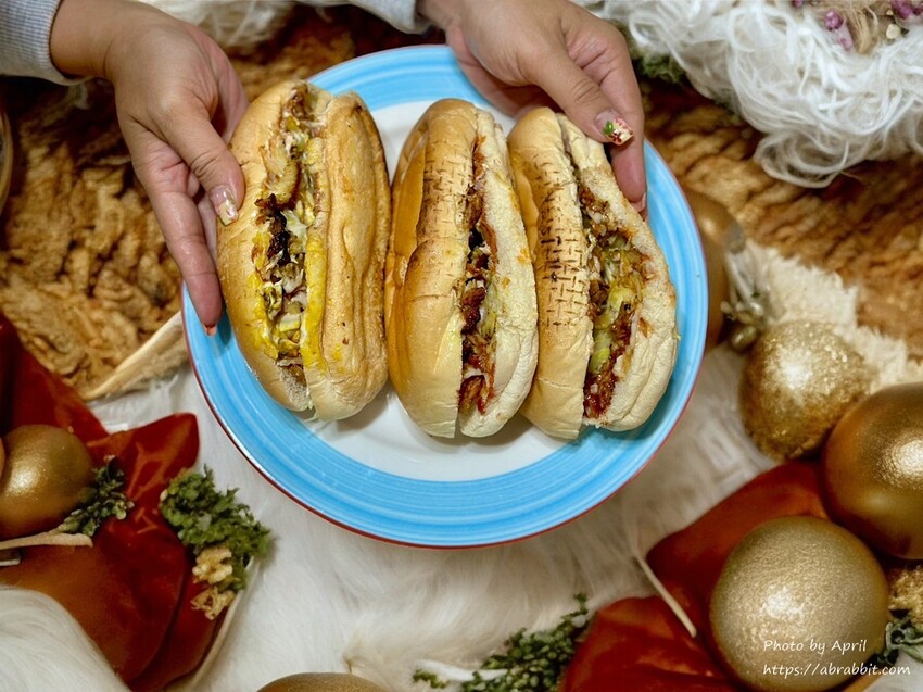 台中市西區神攻沙威瑪-終於不用去台北吃了,台中也有!還有貼心的待用餐。