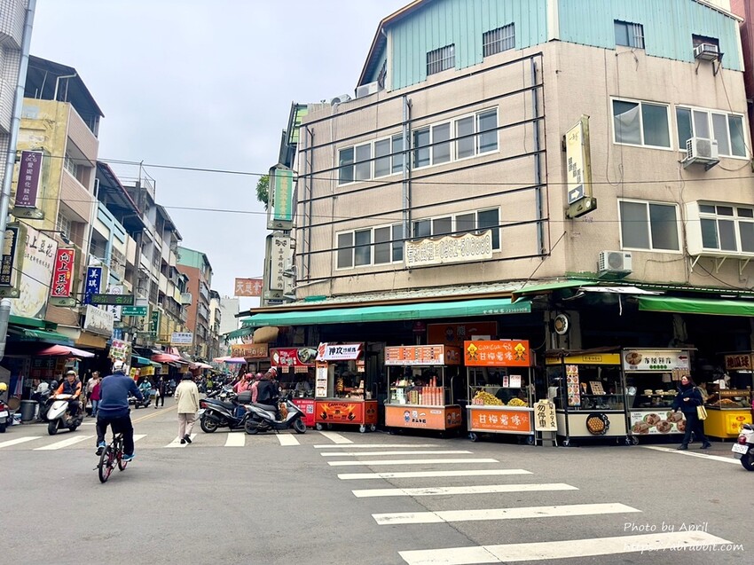 台中市西區神攻沙威瑪-終於不用去台北吃了,台中也有!還有貼心的待用餐。