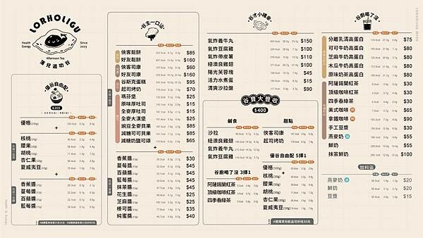 (中壢早餐)落兒逅叻谷早餐店~健康營養又美味早餐!豆皮蛋餅、 (中壢早餐)落兒逅叻谷早餐店~健康營養又美味早餐!豆皮蛋餅、