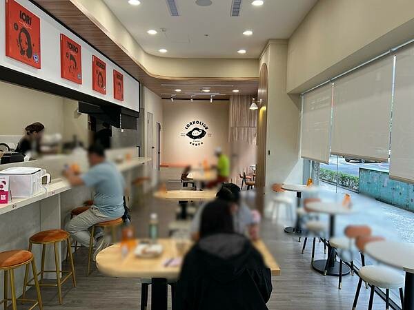 (中壢早餐)落兒逅叻谷早餐店~健康營養又美味早餐!豆皮蛋餅、 (中壢早餐)落兒逅叻谷早餐店~健康營養又美味早餐!豆皮蛋餅、