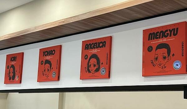 (中壢早餐)落兒逅叻谷早餐店~健康營養又美味早餐!豆皮蛋餅、 (中壢早餐)落兒逅叻谷早餐店~健康營養又美味早餐!豆皮蛋餅、