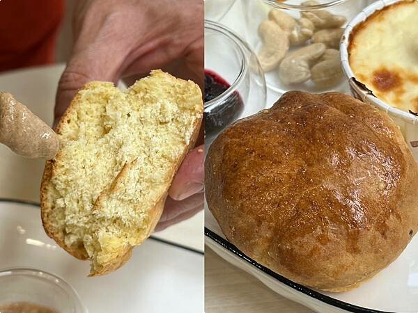 (中壢早餐)落兒逅叻谷早餐店~健康營養又美味早餐!豆皮蛋餅、 (中壢早餐)落兒逅叻谷早餐店~健康營養又美味早餐!豆皮蛋餅、