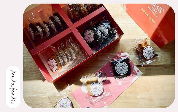 桃園婦女培力中心-桃姊妹taosis|桃姊妹手作禮盒，溫暖上