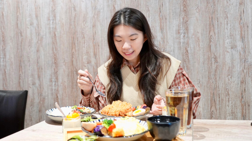 台北市松山區[台北美食] 柯瑞咖哩 curry&curry｜我家巷口美食平價好吃，超強香料咖哩必點！