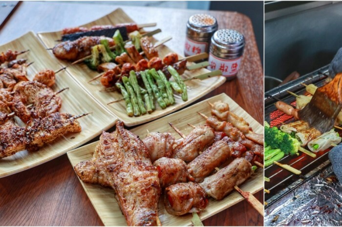 彰化縣彰化市彰化黃記素食，素食推薦多樣化菜色任挑可做成便當$60元就有，素食燉露超好喝，平價美食推薦