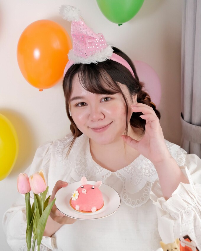 85度C兒童節「可愛動物主題蛋糕」～還可以抽農場套票！