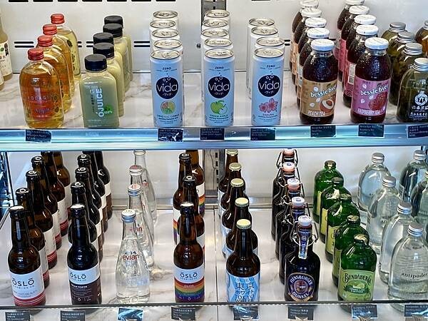 台北市信義區[信義區美食] Drip & Dough 台北寒舍艾美酒店 咖啡 麵包 輕食 甜點 信義區最強外帶美食 #市政府美食 @蛋寶