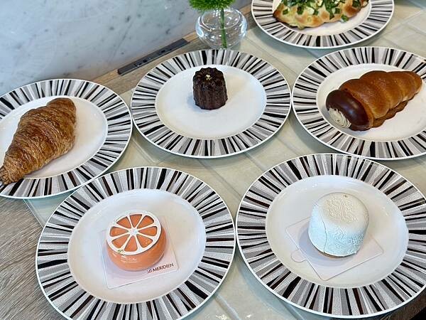 台北市信義區[信義區美食] Drip & Dough 台北寒舍艾美酒店 咖啡 麵包 輕食 甜點 信義區最強外帶美食 #市政府美食 @蛋寶