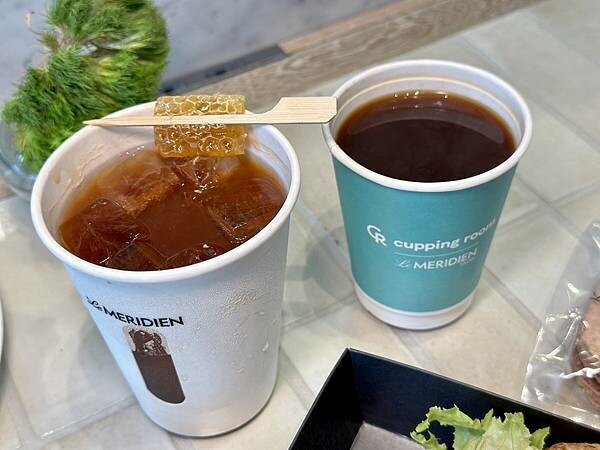 台北市信義區[信義區美食] Drip & Dough 台北寒舍艾美酒店 咖啡 麵包 輕食 甜點 信義區最強外帶美食 #市政府美食 @蛋寶