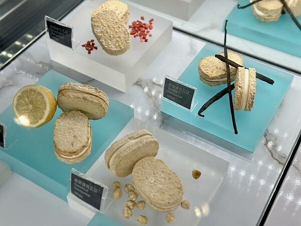 台北市信義區[信義區美食] Drip & Dough 台北寒舍艾美酒店 咖啡 麵包 輕食 甜點 信義區最強外帶美食 #市政府美食 @蛋寶