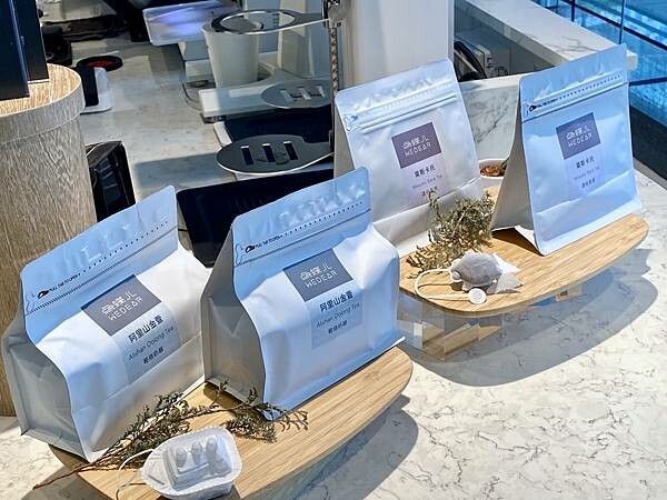 台北市信義區[信義區美食] Drip & Dough 台北寒舍艾美酒店 咖啡 麵包 輕食 甜點 信義區最強外帶美食 #市政府美食 @蛋寶