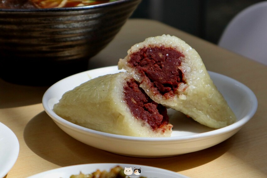 臺中太平美食|一利香好食廚房.在寬敞舒適的用餐空間,悠閒享受