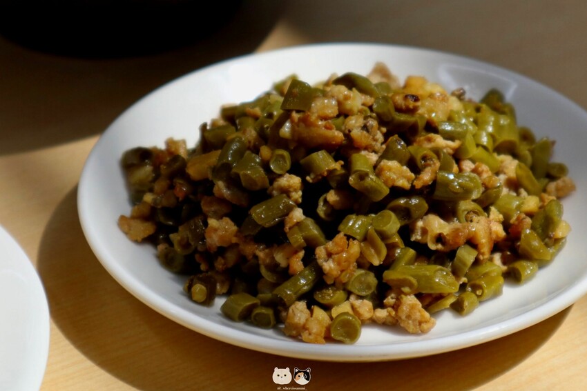 臺中太平美食|一利香好食廚房.在寬敞舒適的用餐空間,悠閒享受