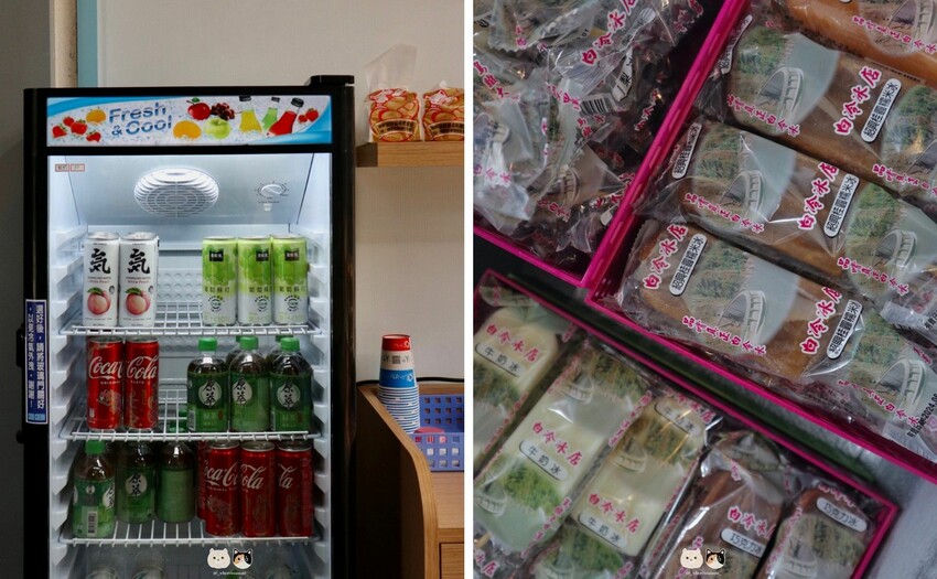 臺中太平美食|一利香好食廚房.在寬敞舒適的用餐空間,悠閒享受