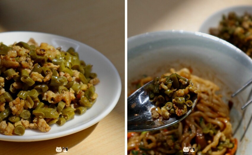 臺中太平美食|一利香好食廚房.在寬敞舒適的用餐空間,悠閒享受