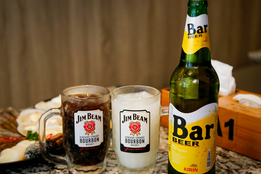 桃園燒肉饗宴每人599起隨你點~必點比臉大牛排．安格斯16oz嫩肩牛排、澳洲M9和牛~夜晚九點後免費升級飲品．Oh ! Yaki 精緻燒肉吃到飽-中壢店|