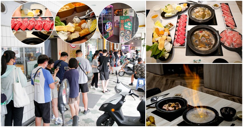 桃園燒肉饗宴每人599起隨你點~必點比臉大牛排．安格斯16oz嫩肩牛排、澳洲M9和牛~夜晚九點後免費升級飲品．Oh ! Yaki 精緻燒肉吃到飽-中壢店|