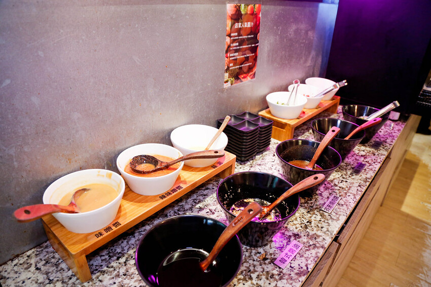 桃園燒肉饗宴每人599起隨你點~必點比臉大牛排．安格斯16oz嫩肩牛排、澳洲M9和牛~夜晚九點後免費升級飲品．Oh ! Yaki 精緻燒肉吃到飽-中壢店|