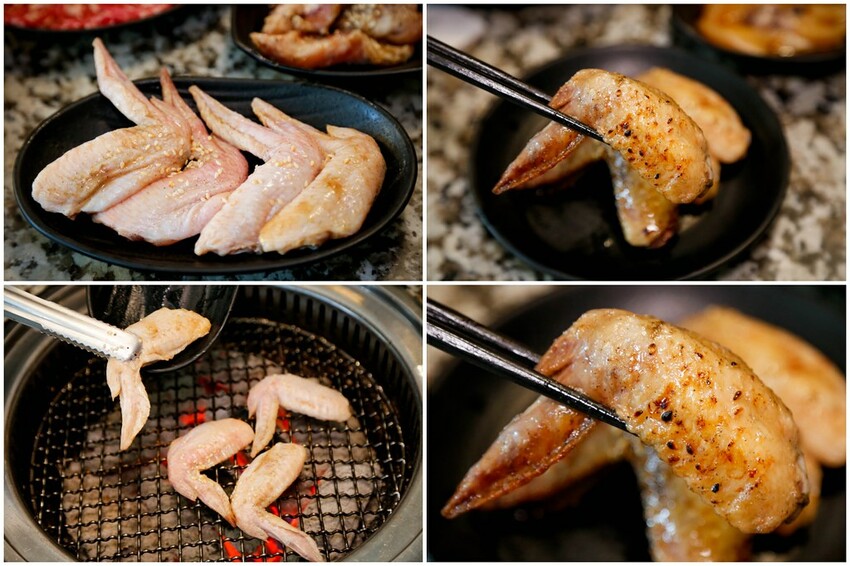 桃園燒肉饗宴每人599起隨你點~必點比臉大牛排．安格斯16oz嫩肩牛排、澳洲M9和牛~夜晚九點後免費升級飲品．Oh ! Yaki 精緻燒肉吃到飽-中壢店|