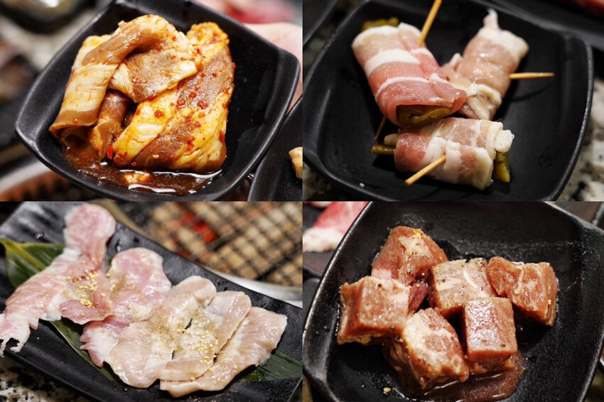 平日超值饗宴才599元！晚上9點後啤酒調酒無限暢飲～