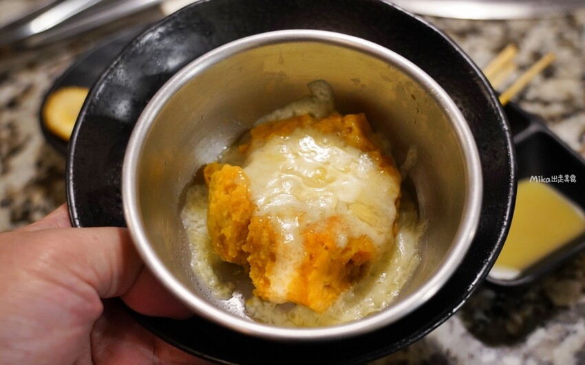 中壢燒肉吃到飽激推Oh ! Yaki!高CP值戰斧豬排 牛排學生也愛來。