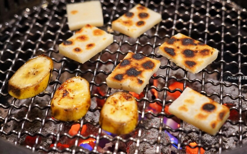 中壢燒肉吃到飽激推Oh ! Yaki!高CP值戰斧豬排 牛排學生也愛來。