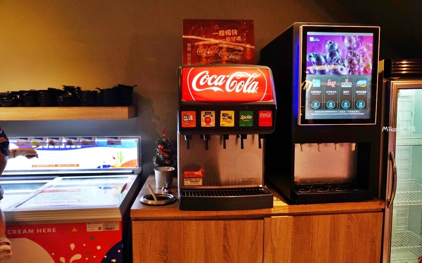 中壢燒肉吃到飽激推Oh ! Yaki!高CP值戰斧豬排 牛排學生也愛來。