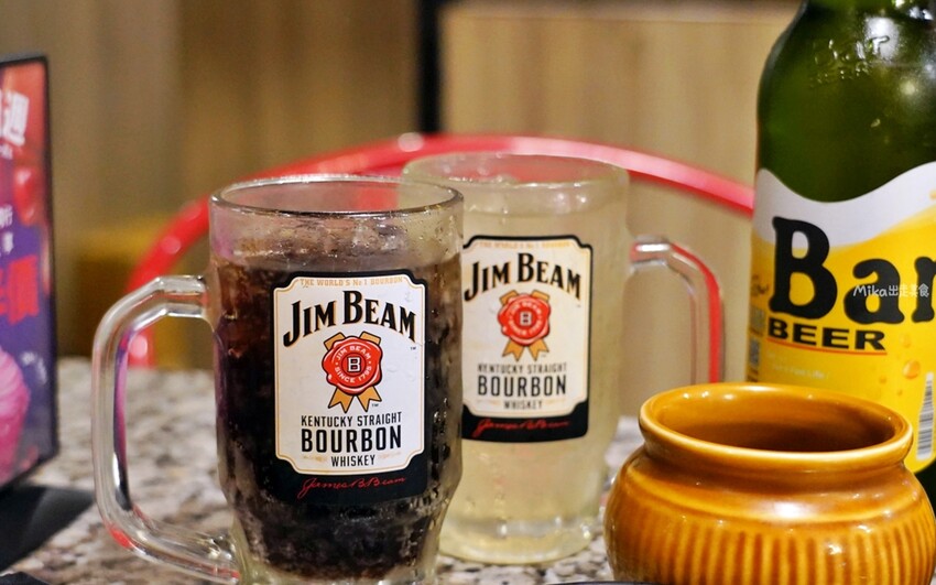 中壢燒肉吃到飽激推Oh ! Yaki!高CP值戰斧豬排 牛排學生也愛來。