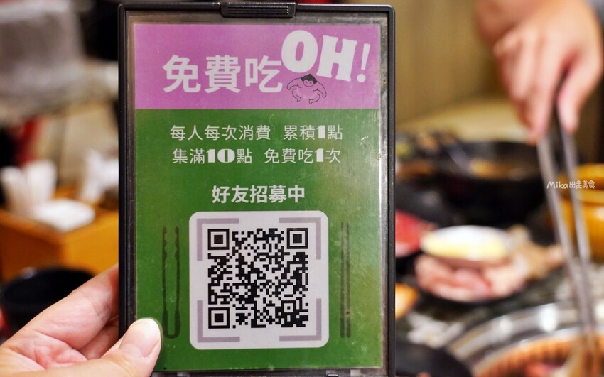 中壢燒肉吃到飽激推Oh ! Yaki!高CP值戰斧豬排 牛排學生也愛來。