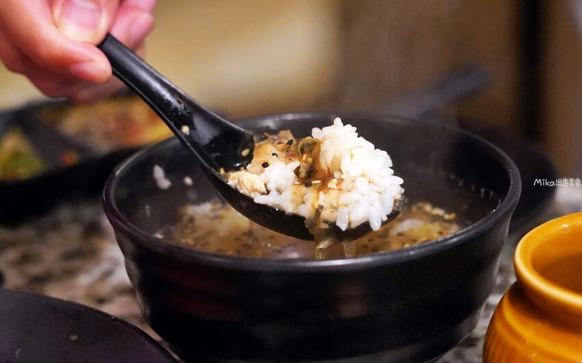 中壢燒肉吃到飽激推Oh ! Yaki!高CP值戰斧豬排 牛排學生也愛來。