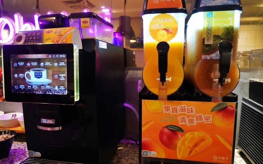 中壢燒肉吃到飽激推Oh ! Yaki!高CP值戰斧豬排 牛排學生也愛來。