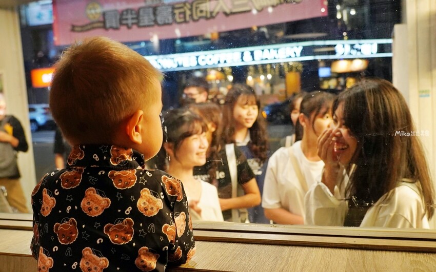 中壢燒肉吃到飽激推Oh ! Yaki!高CP值戰斧豬排 牛排學生也愛來。