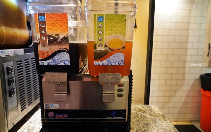 中壢燒肉吃到飽激推Oh ! Yaki!高CP值戰斧豬排 牛排學生也愛來。