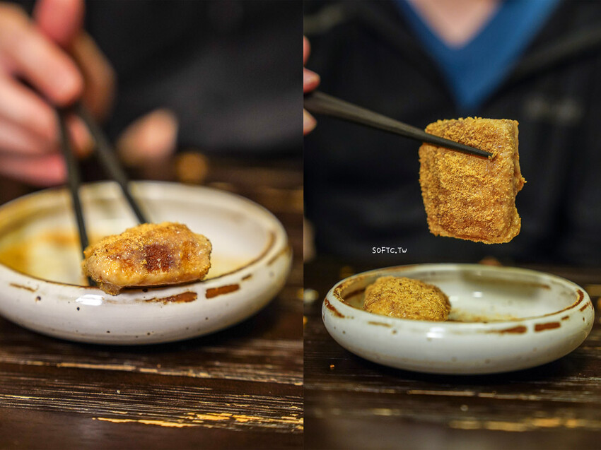 三重餐廳推薦「芳樂稷串燒居酒屋」三重美食適合聚餐平價串燒 - 軟西,遊記