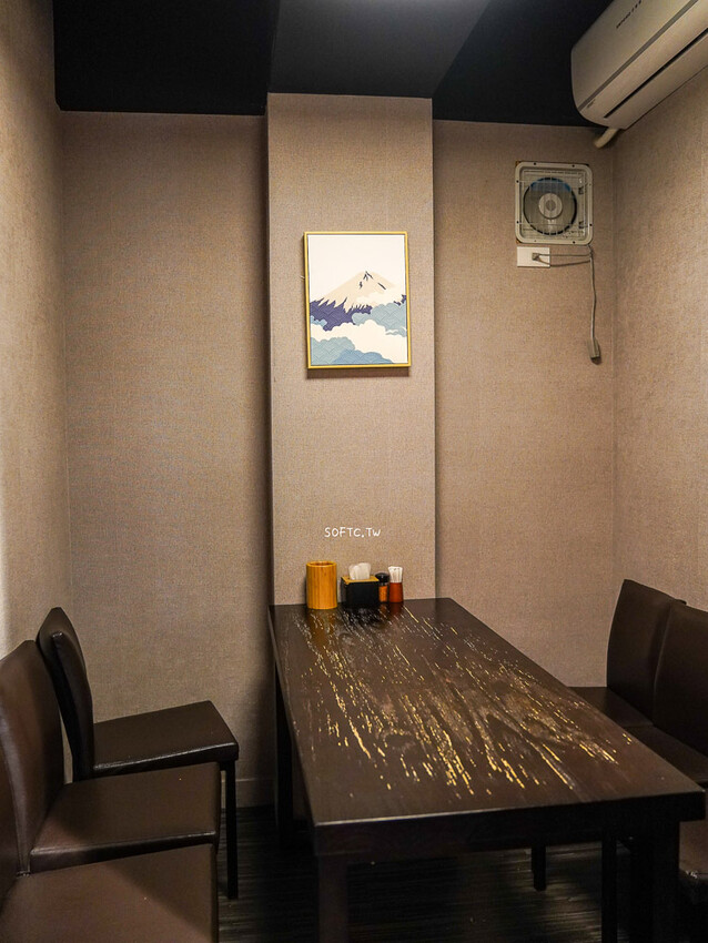 三重餐廳推薦「芳樂稷串燒居酒屋」三重美食適合聚餐平價串燒 - 軟西,遊記