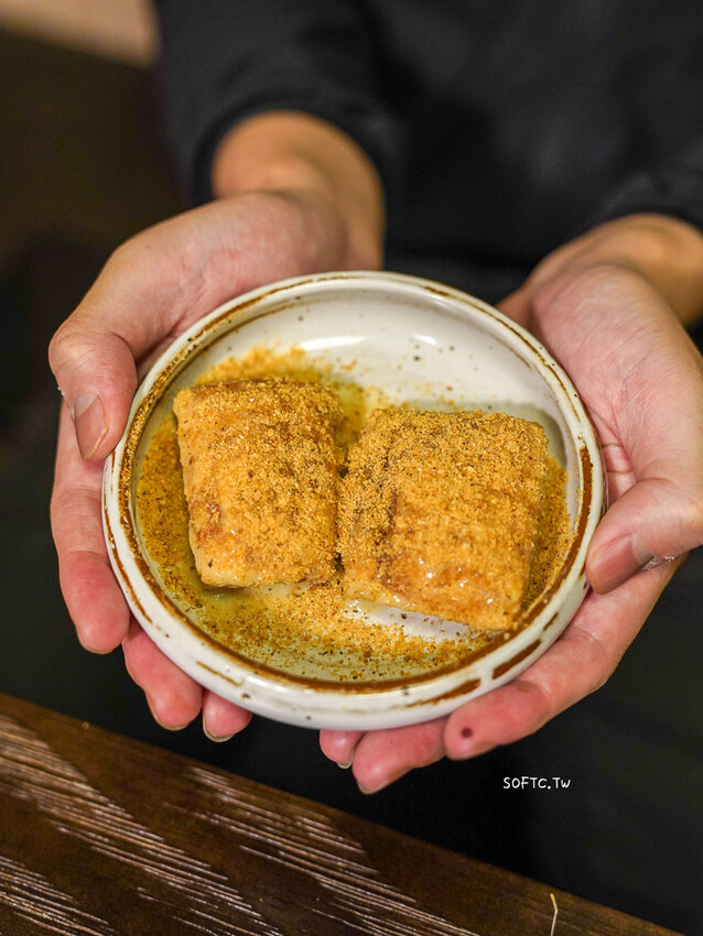 三重餐廳推薦「芳樂稷串燒居酒屋」三重美食適合聚餐平價串燒 - 軟西,遊記