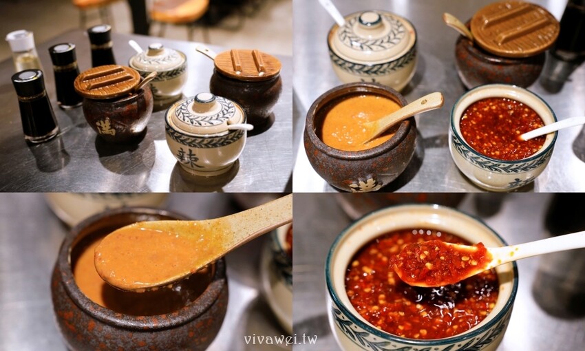 【牛山．牛肉麵．燒肉飯】平日開店前一小時就已大排長龍！現煮牛肉麵和超好吃的現烤燒肉飯～有夠銷魂的啦！