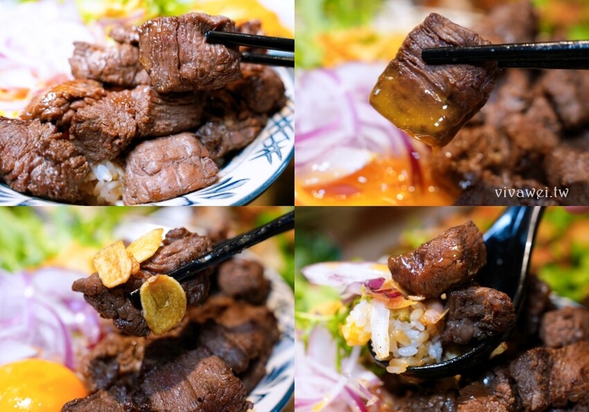 【牛山．牛肉麵．燒肉飯】平日開店前一小時就已大排長龍！現煮牛肉麵和超好吃的現烤燒肉飯～有夠銷魂的啦！