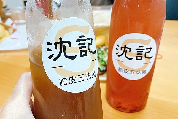 新莊小吃推薦│脆皮豬五花、炸刈包【沈記脆皮豬五花】新莊店-飽滿餡料炸刈包,顛覆刈包新吃法│新莊美食小吃-66