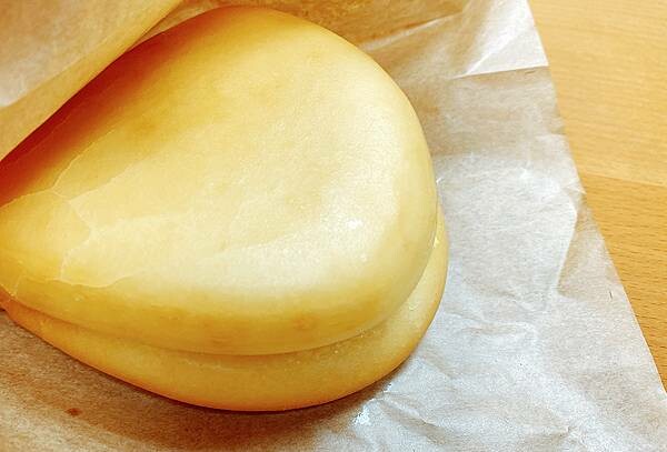 新莊小吃推薦│脆皮豬五花、炸刈包【沈記脆皮豬五花】新莊店-飽滿餡料炸刈包,顛覆刈包新吃法│新莊美食小吃-64