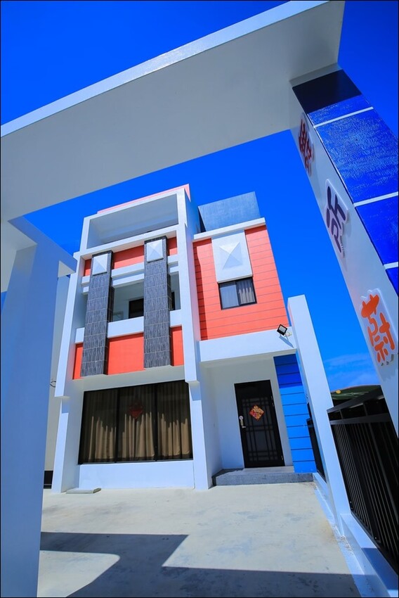 澎湖縣馬公市澎湖包棟民宿│親子民宿推薦：舞所蔚民宿