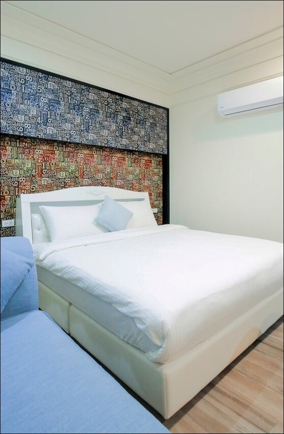 澎湖縣馬公市澎湖包棟民宿│親子民宿推薦：舞所蔚民宿