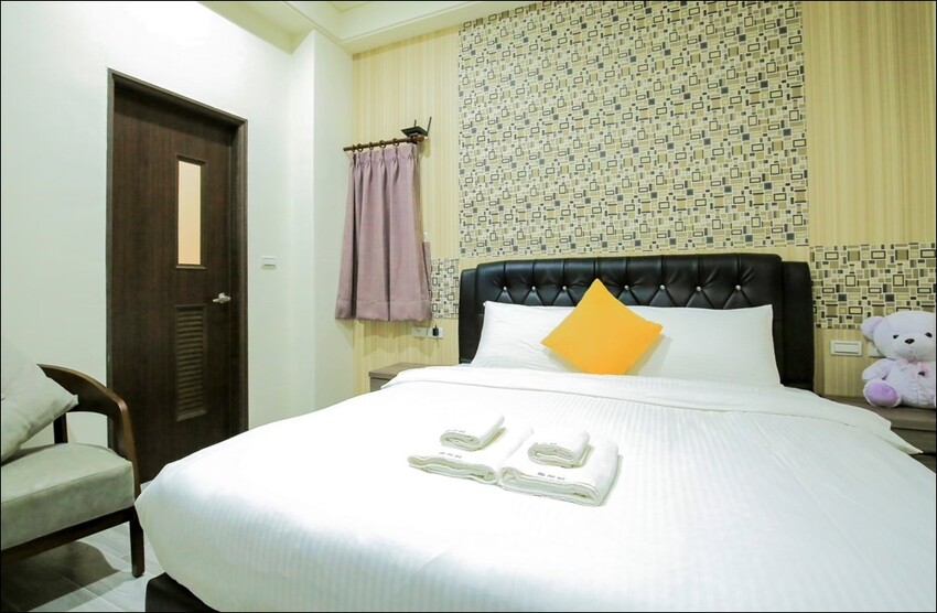 澎湖縣馬公市澎湖包棟民宿│親子民宿推薦：舞所蔚民宿